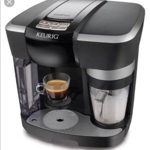 Keurig Rivo Cappuccino Maker